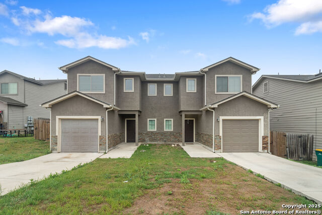 8707 AZUL SKY CT Property Photo 1