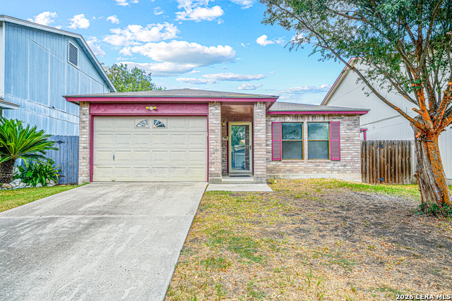 6827 Misty Field Dr Property Photo 1
