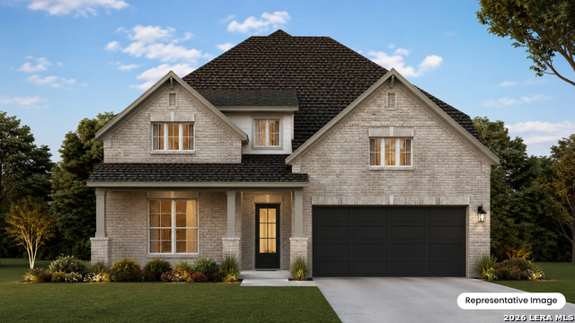 2903 Eagle Rise Property Photo 1