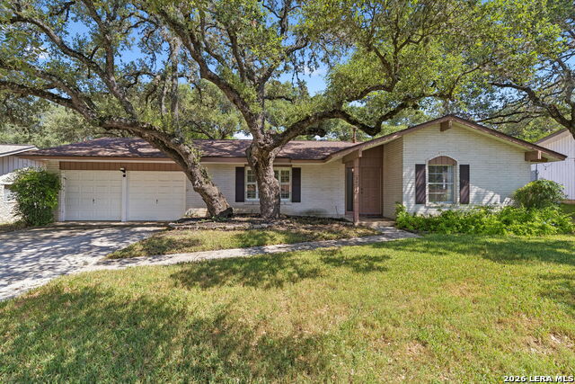 3615 Betsy Ross Dr Property Photo 1
