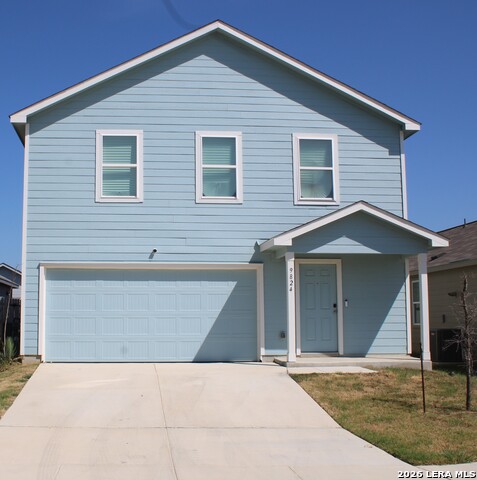 9824 CAROME MILL DR
