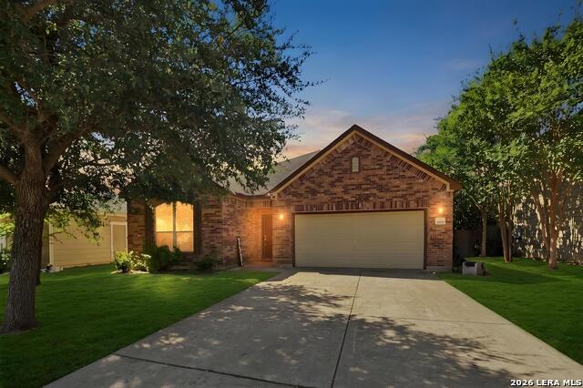4426 Semora Oak Property Photo 1
