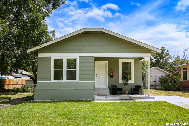618 Canton Property Photo 1