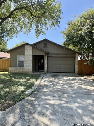 7319 Hardesty Property Photo 1