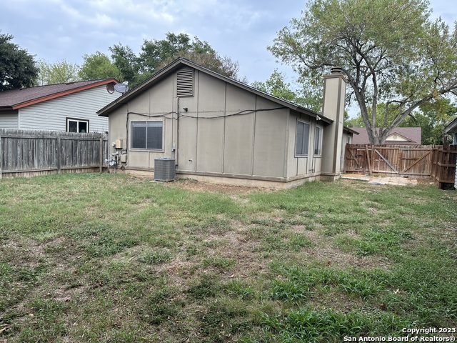 7319 Hardesty Property Photo 5