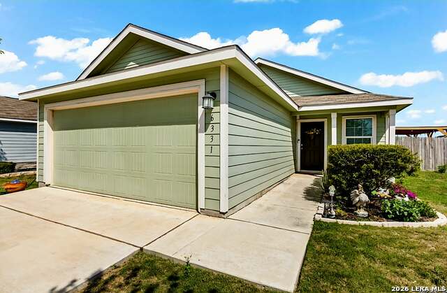 6331 ARREDONDO RUN Property Photo 1