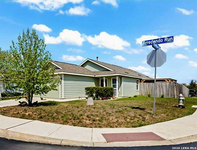 6331 Arredondo Run Property Photo 2