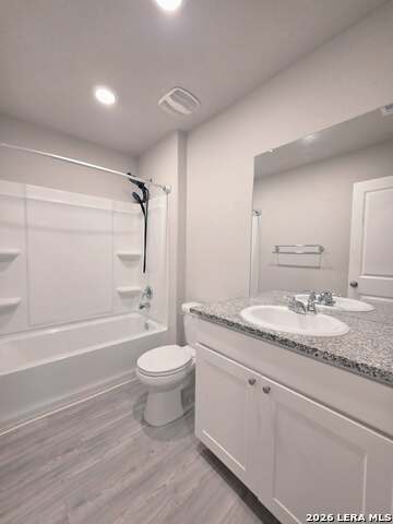 6331 Arredondo Run Property Photo 7