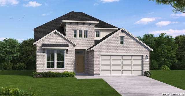 2939 Eagle Rise Property Photo 1