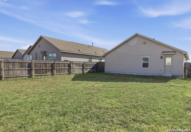 11914 Pewee Property Photo 2