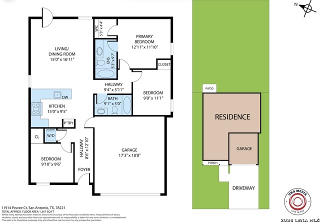 11914 Pewee Property Photo 20