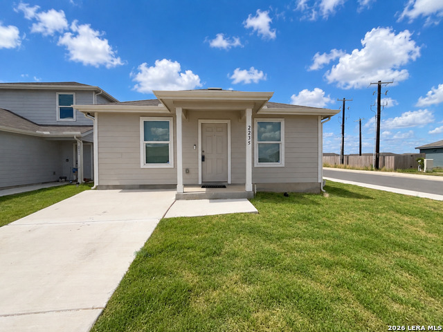 2235 Camellia Rose Property Photo 1
