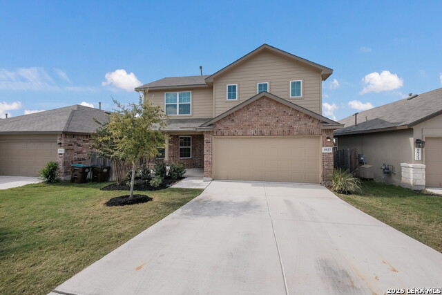 5927 Hindes Stone Property Photo 1