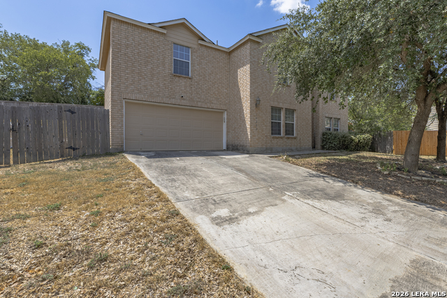 10202 Chuck Wagon Ct