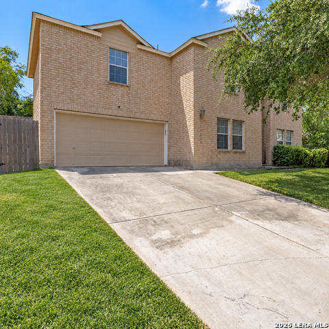 10202 Chuck Wagon Ct Property Photo 1
