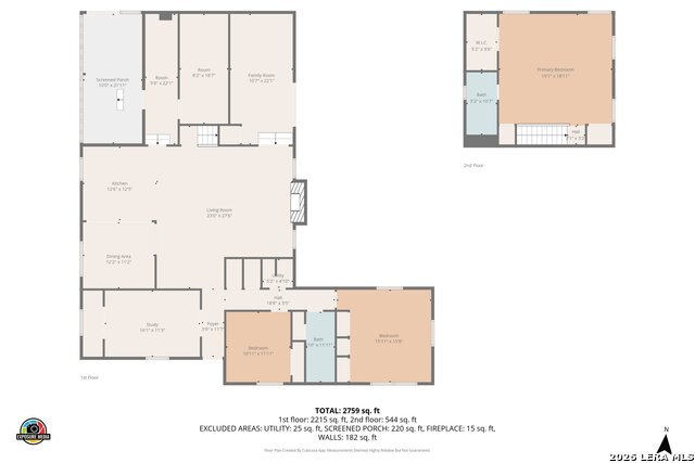 2643 Waleetka St Property Photo 27