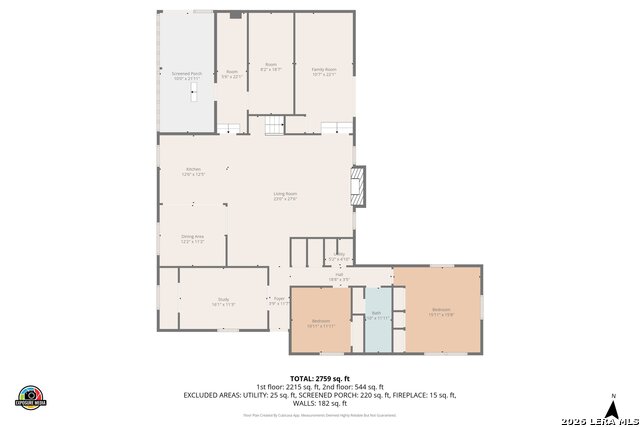 2643 Waleetka St Property Photo 29