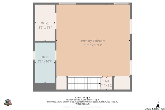2643 Waleetka St Property Photo 31