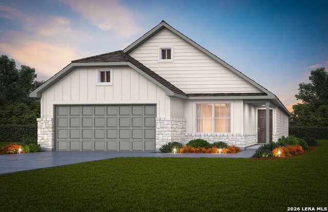 12205 Vaquera Bend Property Photo 1