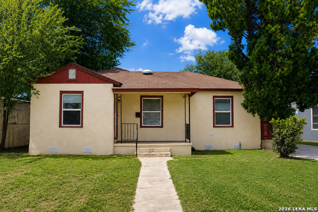 2254 Texas Ave Property Photo 1