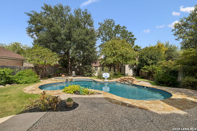 13526 Voelcker Ranch Dr Property Photo 2