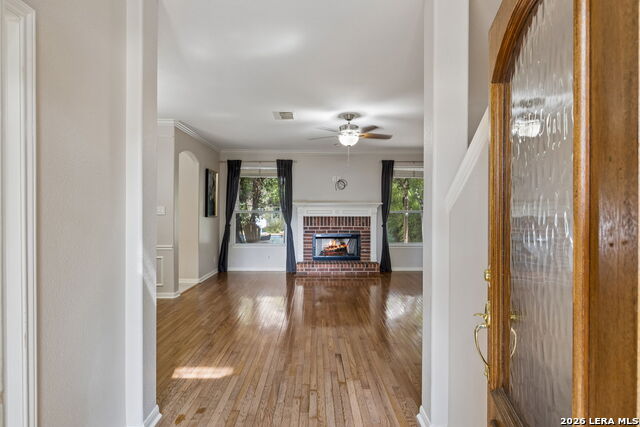 13526 Voelcker Ranch Dr Property Photo 6