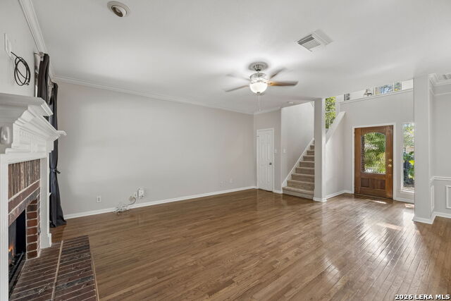 13526 Voelcker Ranch Dr Property Photo 16