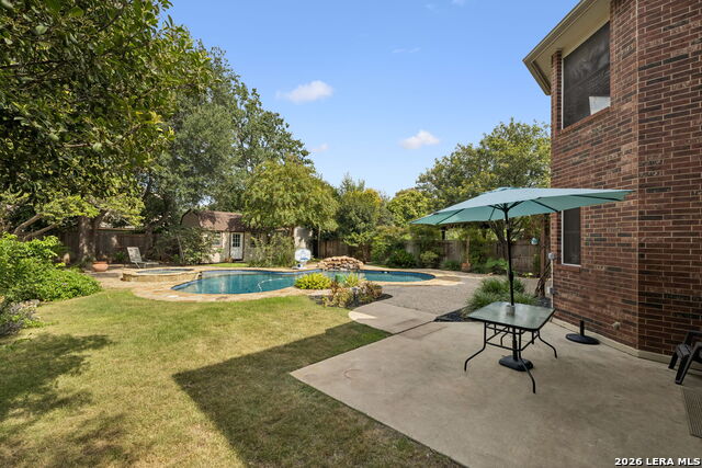 13526 Voelcker Ranch Dr Property Photo 41