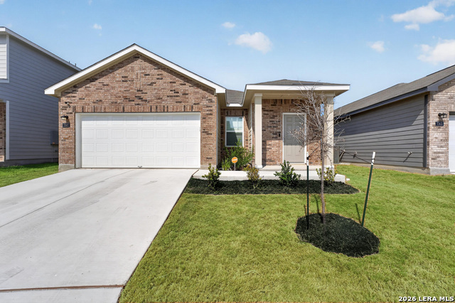 7307 Winding Pass Property Photo 1