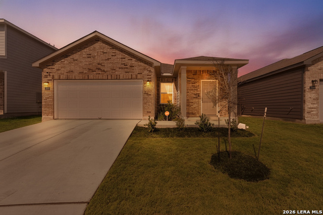 7307 Winding Pass Property Photo 4