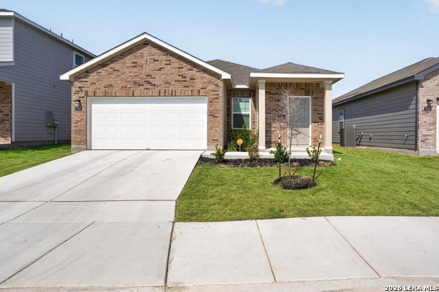 7307 Winding Pass Property Photo 5