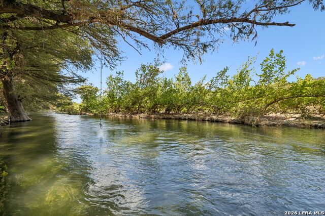 COMANCHE TRL Comanche Path