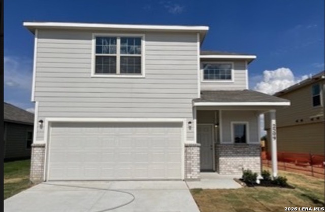2509 Marty Way Property Photo 1