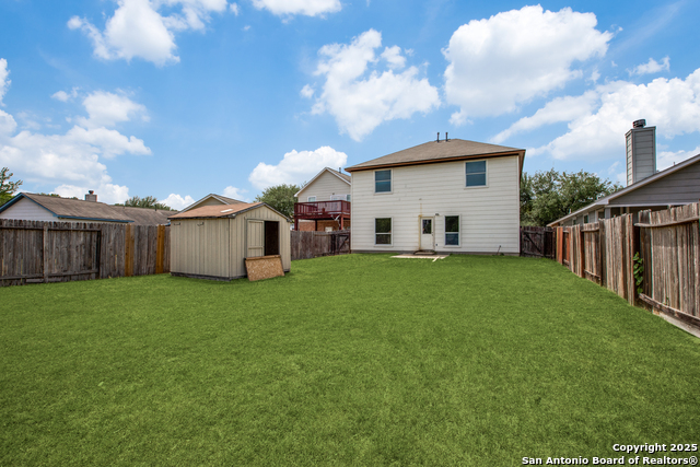 4126 Talavera Trl Property Photo 12