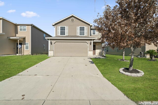 11747 DEER ML Property Photo 1
