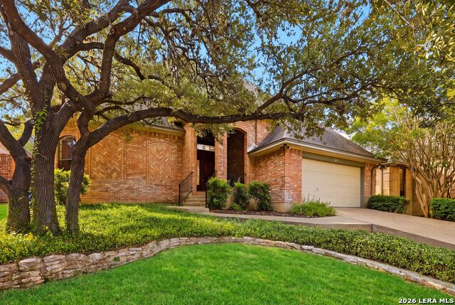 2806 Squaw Creek Dr Property Photo 2