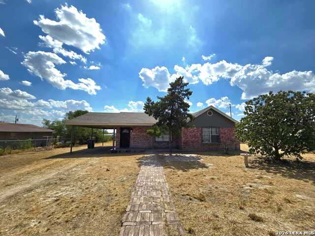 4152 Deer Run Property Photo 1