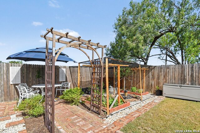 9617 Garnet Grv Property Photo 27