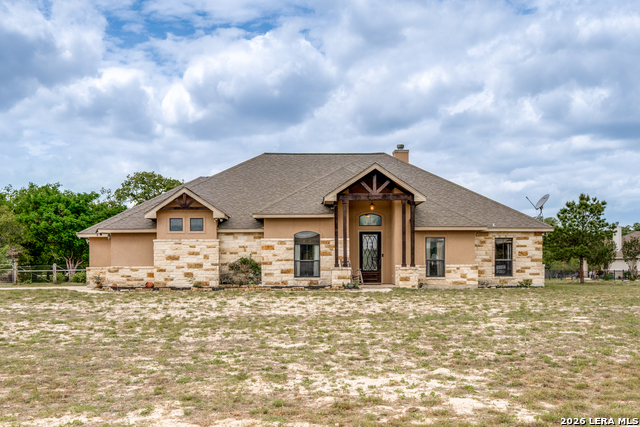112 S Abrego Xing Property Photo 1