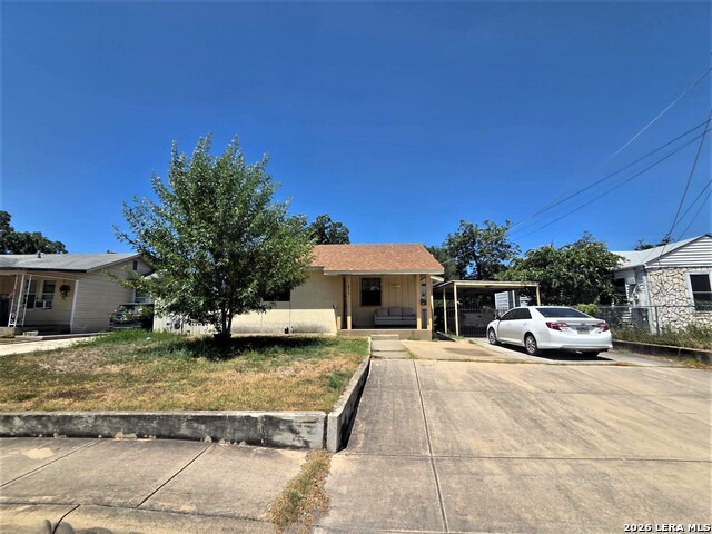 219 Burcham Ave Property Photo 1