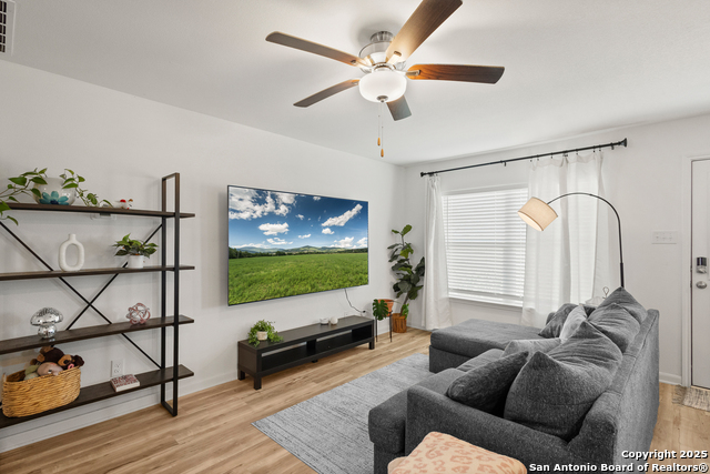 16025 Dickens Blf Property Photo 1