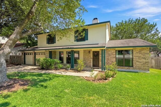 15402 Forest Mist Property Photo 1