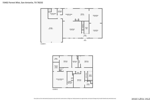 15402 Forest Mist Property Photo 41