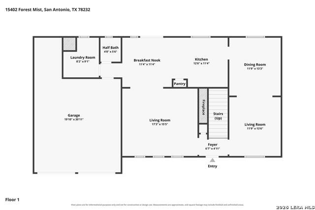 15402 Forest Mist Property Photo 42