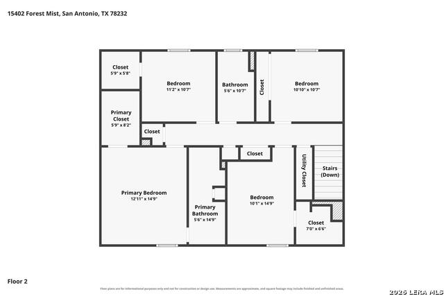 15402 Forest Mist Property Photo 43