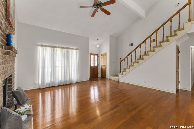 16715 Henderson Pass Property Photo 8