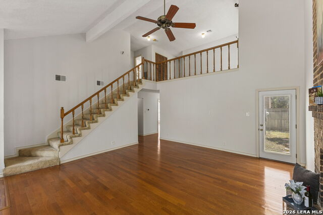 16715 Henderson Pass Property Photo 9