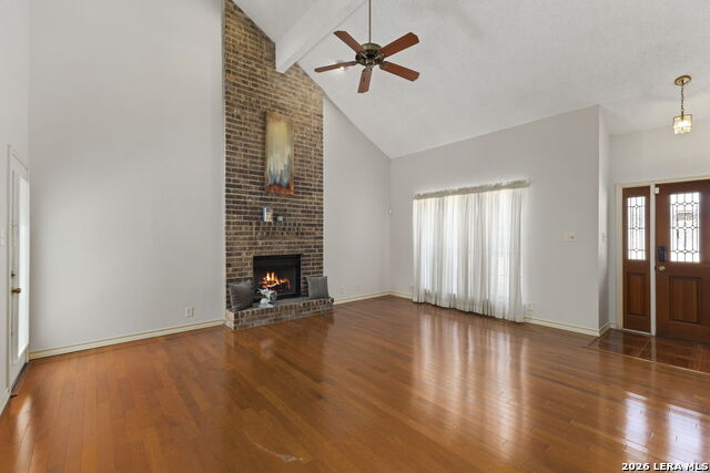 16715 Henderson Pass Property Photo 10