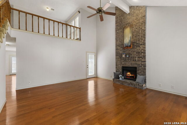 16715 Henderson Pass Property Photo 11