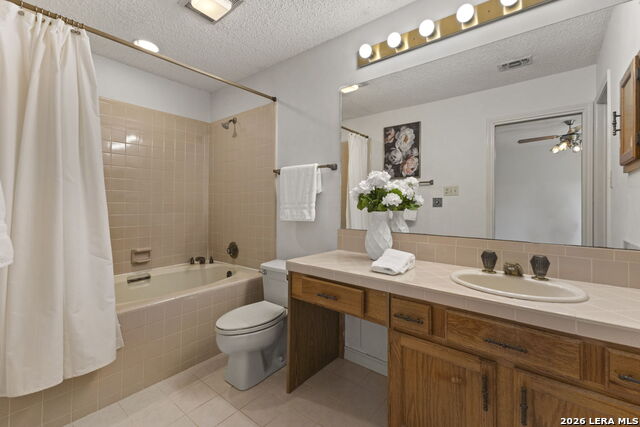 16715 Henderson Pass Property Photo 24